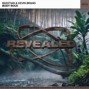 Body Rock - Basstian & Kevin Brand