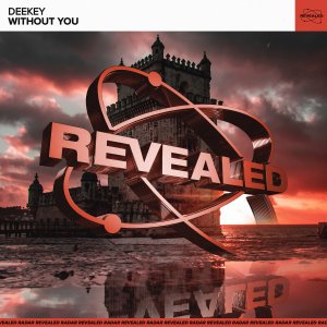 Without You - Deekey