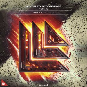 Revealed Spire FX Vol. 2 - revealedrec