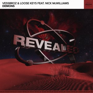 Demons - Vessbroz & Loose Keys feat. Nick McWilliams