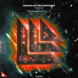 Revealed Serum Leads Vol. 10 - revealedrec