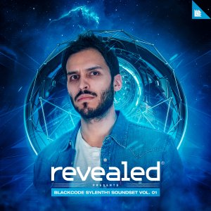 Blackcode Sylenth1 Soundset Vol. 1 - Blackcode