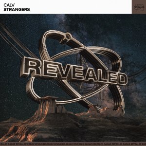 STRANGERS - CALV