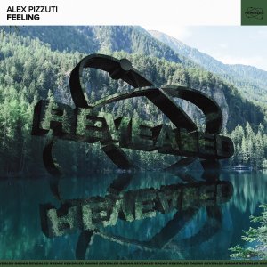 Feeling - Alex Pizzuti