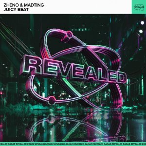 Juicy Beat - Zheno & MadTing