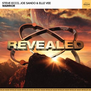 Warrior - Steve Ecco, Joe Sando & Elle Vee