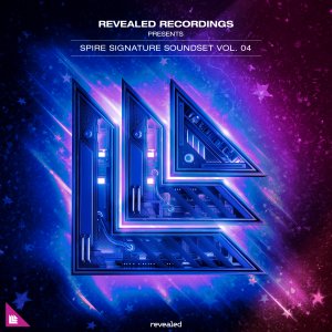 Revealed Spire Signature Soundset Vol. 4 - revealedrec