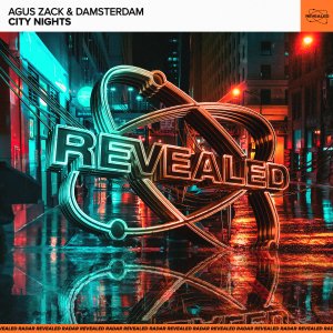 City Nights - Agus Zack & Damsterdam