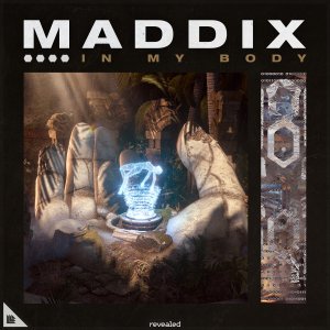 In My Body - Maddix