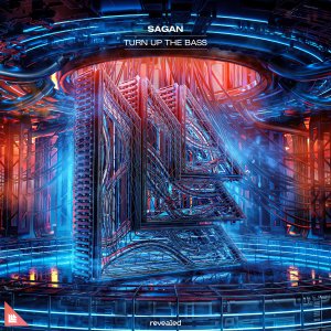 Turn Up The Bass - Sagan