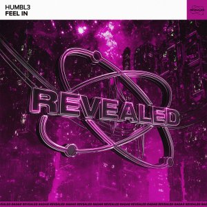 Feel In - HUMBL3