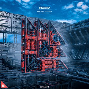 Revelation - REGGIO