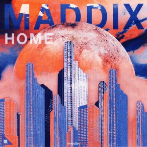 Home - Maddix