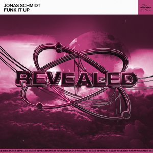 Funk It Up - Jonas Schmidt