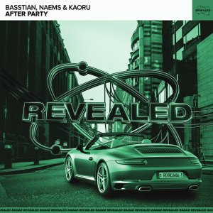 After Party - Basstian, NAEMS & Kaoru