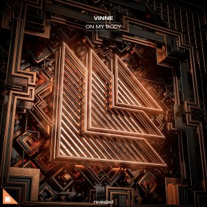 On My Body - VINNE