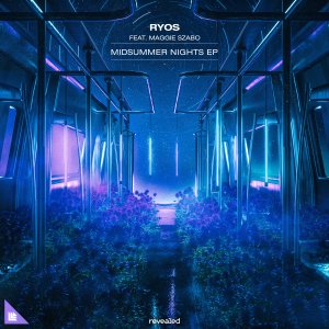 Midsummer Nights - Ryos feat. Maggie Szabo