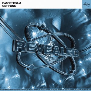 Get Funk - Damsterdam