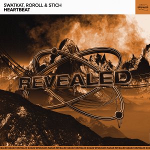 Heartbeat - Swatkat, RoRoll & Stich