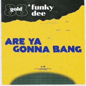 Are Ya Gonna Bang - Gold 88 & Funky Dee