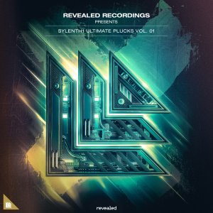 Revealed Sylenth1 Ultimate Plucks Vol. 1 - revealedrec