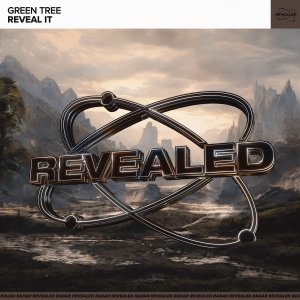 Reveal It - Green Tree