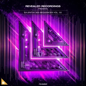 Revealed Serum Hardstyle Vol. 1 - Revealedrec⁠