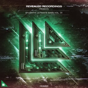 Revealed Sylenth1 Ultimate Bass Vol. 1 - revealedrec