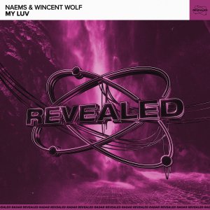 My Luv - NAEMS & Wincent Wolf