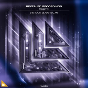 Revealed Big Room Leads Vol. 3 - revealedrec