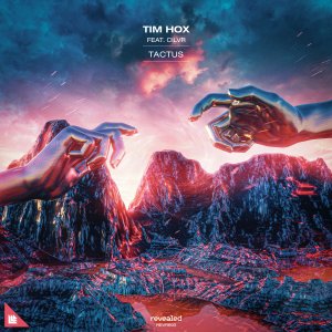 Tactus - Tim Hox feat. CILVR