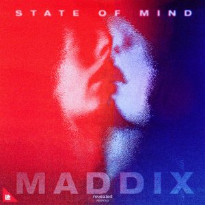 State Of Mind - Maddix