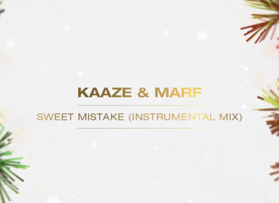 Sweet Mistake (Instrumental Mix) - KAAZEMAS 2021