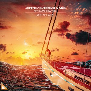 Sink Or Swim - Jeffrey Sutorius & ANG feat. Sarah de Warren