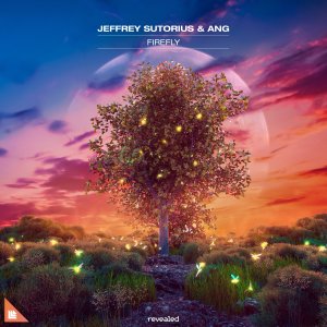 Firefly - Jeffrey Sutorius & ANG