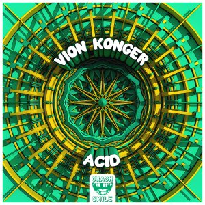 ACID - Vion Konger