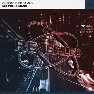 Mr. POLICEMANO - Christopher Damas