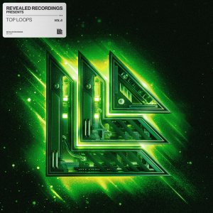 Revealed Top Loops Vol. 6 - revealedrec