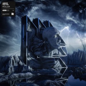 Holler - ASCO feat. FWN
