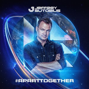 #aparttogether - Jeffrey Sutorius