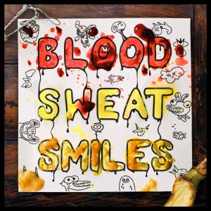 Readymade Sweat - Dada Life