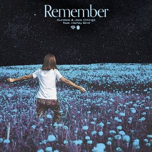 Remember - Aurelios & Jack O'Kings feat. Harley Bird