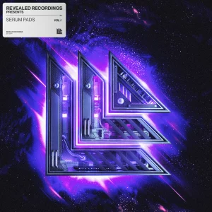 Revealed Recordings Official Website (Hardwell)