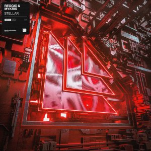 Stellar - REGGIO & Mykris