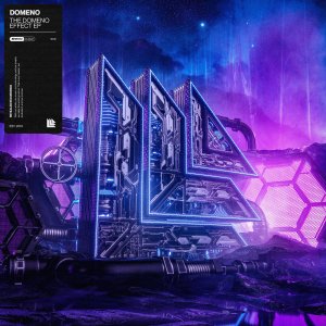 The Domeno Effect EP - Domeno