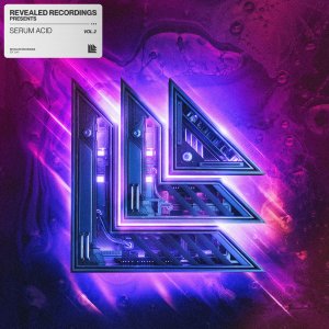 Revealed Serum Acid Vol. 2 - revealedrec