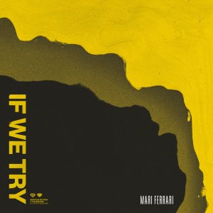 If We Try - Mari Ferrari