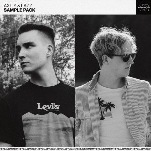 Axity & Lazz (Sample Pack) - Axity & Lazz