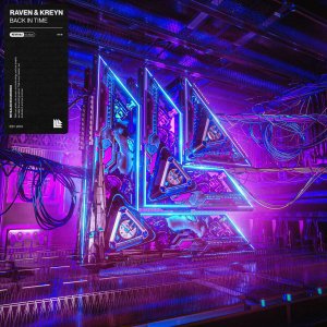 Back In Time - Raven & Kreyn