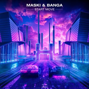 Start Move - Maski & Banga